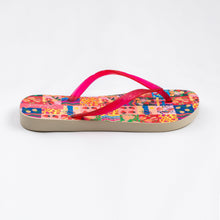 Cargar imagen en el visor de la galería, Image 03: Rio De Sol Chancletas Love-Trip Slim
