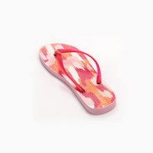 Cargar imagen en el visor de la galería, Image 04: Rio De Sol Chancletas Mirage Slim