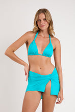 Cargar imagen en el visor de la galería, Image 04: Rio De Sol Falda De Playa Amb-Nannai Skirt Knot