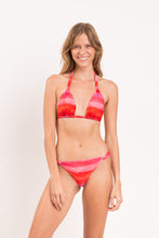 Cargar imagen en el visor de la galería, Model Front: Rio De Sol Bragas Bottom Cher Mel