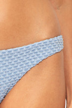 Cargar imagen en el visor de la galería, Image 06: Rio De Sol Bragas Bottom Drift-Cianita Essential