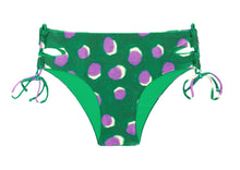 Cargar imagen en el visor de la galería, Product Front: Rio De Sol Bragas Bottom Happiness Madrid