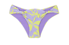 Cargar imagen en el visor de la galería, Product Front: Rio De Sol Bragas Bottom Glow Mel