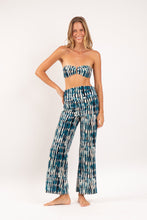 Cargar imagen en el visor de la galería, Image 08: Rio De Sol Pantalones De Playa Azule Murana Pants