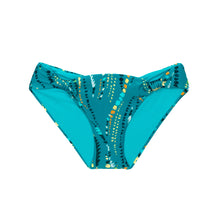 Cargar imagen en el visor de la galería, Product Front: Rio De Sol Bragas Bottom Rain Mel-Comfy