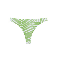 Cargar imagen en el visor de la galería, Product Front: Rio De Sol Bragas Bottom Palms Mia