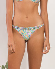 Cargar imagen en el visor de la galería, Image 06: Rio De Sol Bragas Bottom Tiny-Garden Leblon