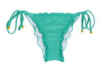 Cargar imagen en el visor de la galería, Product Front: Rio De Sol Bragas Bottom Bahamas Frufru