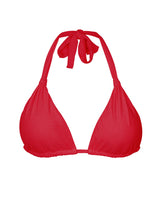 Cargar imagen en el visor de la galería, Product Front: Rio De Sol Sostén Top Malibu-Malagueta Mel