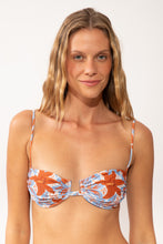 Cargar imagen en el visor de la galería, Gallery: Rio De Sol Sostén Top Olyra Zaya