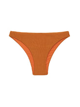 Cargar imagen en el visor de la galería, Product Front: Rio De Sol Bragas Bottom Ferrugo Leblon