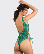 Cargar imagen en el visor de la galería, Image 07: Rio De Sol Una Pieza Wilds Zoe