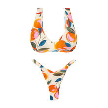 Cargar imagen en el visor de la galería, Product Front: Rio De Sol Conjunto Set Picnic Hera Kiara