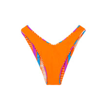 Cargar imagen en el visor de la galería, Product Back: Rio De Sol Bragas Bottom Stripes Cali