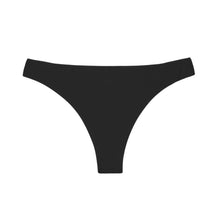 Cargar imagen en el visor de la galería, Product Front: Rio De Sol Bragas Bottom Nero Nice-Fio