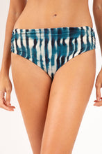 Cargar imagen en el visor de la galería, Gallery: Rio De Sol Bragas Bottom Azule Amy