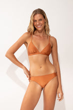 Cargar imagen en el visor de la galería, Image 06: Rio De Sol Bragas Bottom Shimmer-Nocciola Essential-Comfy