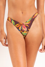 Cargar imagen en el visor de la galería, Gallery: Rio De Sol Bragas Bottom Fiore Cali