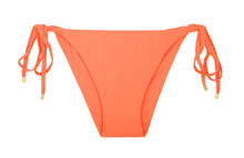 Cargar imagen en el visor de la galería, Product Front: Rio De Sol Bragas Bottom Dende Lacinho