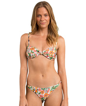 Cargar imagen en el visor de la galería, Gallery: Rio De Sol Conjunto Set Boho Bandeau-Joy Leblon