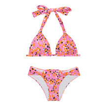 Cargar imagen en el visor de la galería, Product Front: Rio De Sol Conjunto Set Sweet-Camo Mel