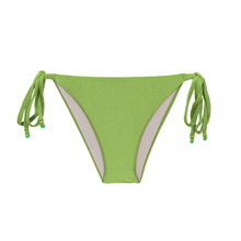 Cargar imagen en el visor de la galería, Product Front: Rio De Sol Bragas Bottom Shimmer-Botanica Lacinho