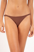 Cargar imagen en el visor de la galería, Gallery: Rio De Sol Bragas Bottom Sand-Cappuccino Cheeky-Aya
