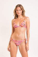 Cargar imagen en el visor de la galería, Image 06: Rio De Sol Sostén Top Sweet-Camo Tri-Fixo