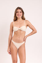 Cargar imagen en el visor de la galería, Image 08: Rio De Sol Conjunto Set Touch-Natural Bandeau-Joy Mia
