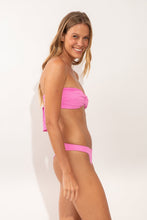 Cargar imagen en el visor de la galería, Image 03: Rio De Sol Conjunto Set Crespinho-Rosa Mavi Nice