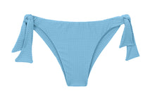 Cargar imagen en el visor de la galería, Product Front: Rio De Sol Bragas Bottom Dots-Sky Italy