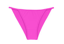 Cargar imagen en el visor de la galería, Product Front: Rio De Sol Bragas Bottom Uv-Pink Cheeky-Fixa