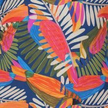 Cargar imagen en el visor de la galería, Image 06: Rio De Sol Mini Dress Jungle Mini Dress