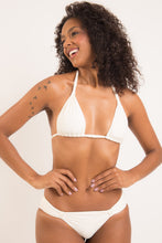 Cargar imagen en el visor de la galería, Image 12: Rio De Sol Bragas Bottom Off-White Mel-Comfy