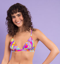 Cargar imagen en el visor de la galería, Image 11: Rio De Sol Sostén Top Dreams Tri-Fixo