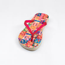 Cargar imagen en el visor de la galería, Image 05: Rio De Sol Chancletas Love-Trip Slim