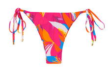 Cargar imagen en el visor de la galería, Product Front: Rio De Sol Bragas Bottom Antelope Ibiza