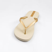 Cargar imagen en el visor de la galería, Image 05: Rio De Sol Chancletas Damasco Slim