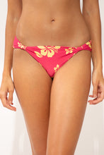 Cargar imagen en el visor de la galería, Gallery: Wednesday In Hawaii By Rio De Sol Bragas Bottom Pua-Guava Mel