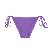 Cargar imagen en el visor de la galería, Product Front: Rio De Sol Bragas Bottom Bio-Floreira Lacinho