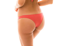 Cargar imagen en el visor de la galería, Image 07: Rio De Sol Bragas Bottom Madras Cortinao