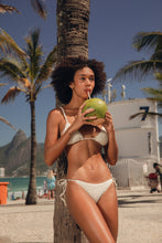 Cargar imagen en el visor de la galería, Image 06: Rio De Sol Conjunto Set Brisa-Offwhite Lia Lacinho