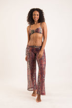 Cargar imagen en el visor de la galería, Image 08: Rio De Sol Pantalones De Playa Cobra Trouser