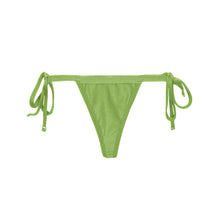 Cargar imagen en el visor de la galería, Product Front: Rio De Sol Bragas Bottom Shimmer-Botanica Super-Fio