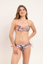Cargar imagen en el visor de la galería, Image 07: Rio De Sol Bragas Bottom Garden-Flower Madrid