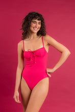 Cargar imagen en el visor de la galería, Image 12: Rio De Sol Una Pieza Dots-Virtual-Pink Julia