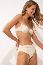 Cargar imagen en el visor de la galería, Image 08: Rio De Sol Bragas Bottom Malibu-Natural Amy