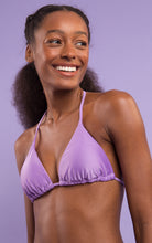 Cargar imagen en el visor de la galería, Image 09: Rio De Sol Sostén Top Orchid Tri-Inv