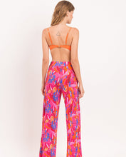 Cargar imagen en el visor de la galería, Image 07: Rio De Sol Pantalones De Playa Flavors Wide Pants