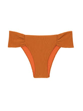 Cargar imagen en el visor de la galería, Product Front: Rio De Sol Bragas Bottom Ferrugo Baobi